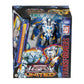 Transformers Legacy United Star Raider THUNDERTRON Action Figure Set 7-inch Robot with Accessories