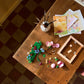 LEGO Floral Picture Frame Botanicals 40916, Building Block Toy, Plastic, for Adults, Includes Instruction Manual