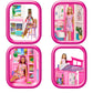 Barbie 2024 EPH w/ Doll