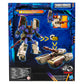 Transformers Legacy Evolution Leader Armada Universe Galvatron 7” Action Figure
