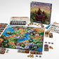 Days of Wonder | Small World | Board Game | Ages 8+ | 2-5 Players | 40-80 Minute Playing Time