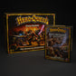 Avalon Hill HeroQuest Kellar's Keep Expansion, Ages 14 and Up 2-5 Players, Requires HeroQuest Game System to Play