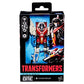 Transformers Studio Series Deluxe Class One Starscream Action Figure