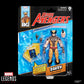 Marvel Legends Series Daken (Wolverine) Avengers Action Figure, Black
