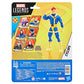 Marvel Legends Series Cyclops X-Men ‘97 6 Inch Action Figure Age 4+, Red