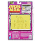 Marvel Legends Series Iron Man (Model 01 - Gold) Comics Action Figure