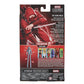 SPIDER-MAN Hasbro Marvel Legends Series The Hand Ninja 6-inch Collectible Action Figure Toy For Kids Age 4 and Up