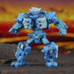 Transformers Legacy United Star Raider THUNDERTRON Action Figure Set 7-inch Robot with Accessories