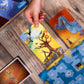 Asmodee | Dixit – The Dreamlike Storytelling Board Game for 3–8 Players | Simple to Learn with Stunning Art & Brilliant Creativity | For Games Nights, Family Gatherings & Parties | Ages 8+ | 30 Mins