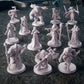 Avalon Hill Talisman: The Magical Quest Board Game