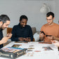 Repos Production | 7 Wonders | Board Game | Ages 10+ | 3-7 Players | 30 Minutes Playing Time