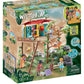Playmobil Amazon Rainforest Treehouse