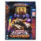 Transformers Legacy Evolution Leader Armada Universe Galvatron 7” Action Figure