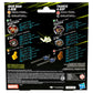 Beyblade X Marvel Collab Iron Man 4-80B vs. Thanos 4-60B Multipack Set