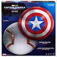 Marvel Legends Series Captain America Shield Adult Roleplay Item