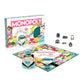 Winning Moves Squishmallows Monopoly Board Game Collectors Edition, Play with Fifi the Fox, Rosie the pig and Brock Bulldog, exclusive 4 Inch Cam the Cat plush, gift for ages 8 plus (WM04179-EN1-6)