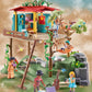 Playmobil Amazon Rainforest Treehouse