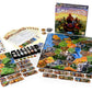 Days of Wonder | Small World | Board Game | Ages 8+ | 2-5 Players | 40-80 Minute Playing Time