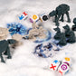 Asmodee | Star Wars: Battle of Hoth | Miniatures Board Game | Ages 14+ | 2-4 Players | 30 Minutes Playing Time