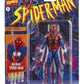 Spider-Man Marvel Legends Series 15 cm Ben Reilly Action Figure Toy, Includes 5 Accessories: 4 Alternate Hands, 1 Web Line FX