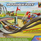 Hot Wheels Mariokart Mario Circuit Track Set, Multi