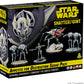 Atomic Mass Games | Star Wars Shatterpoint: Appetite for Destruction - Squad Pack | Ages 14+ | 2 Players | 90 Minutes Playing Time