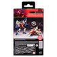 Transformers Studio Series Deluxe Class One Starscream Action Figure