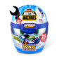 Metal Machines Speed Heroes by ZURU, build and race your own race car (Sonic the Hedgehog)