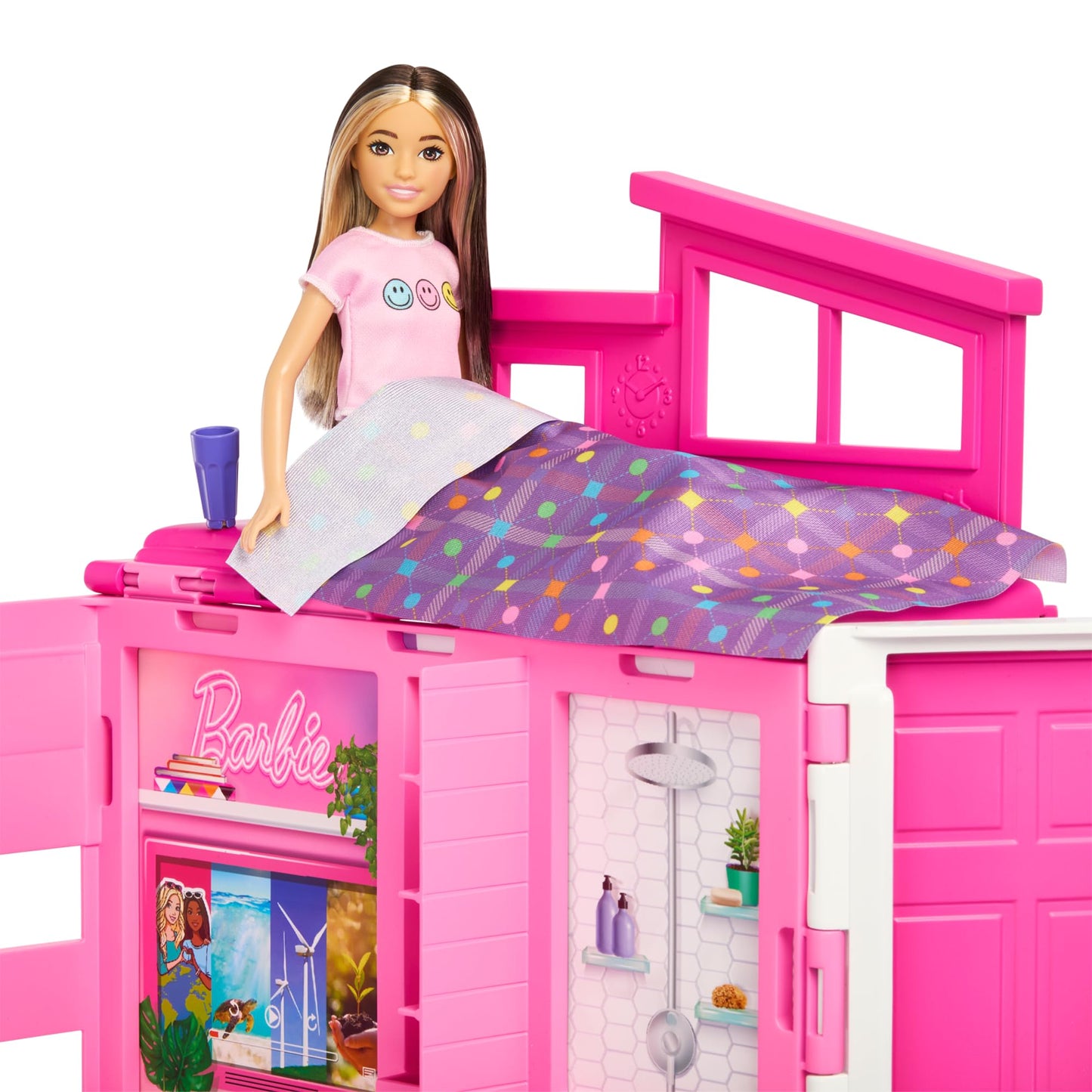 Barbie 2024 EPH w/ Doll