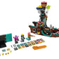 LEGO 43114 VIDIYO Punk Pirate Ship BeatBox Music Video Maker Musical Toy for Kids, Augmented Reality Set with App