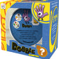 Asmodee | Dobble Camping | Card Game | Ages 6+ | 2-8 Players | 15 Minutes Playing Time