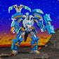 Transformers Legacy United Star Raider THUNDERTRON Action Figure Set 7-inch Robot with Accessories