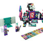 LEGO 43113 VIDIYO K-Pawp Concert BeatBox Music Video Maker Musical Toy for Kids, Augmented Reality Set with App