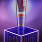 Fudge Professional Purple Toning Shampoo, Travel Size, Clean Blonde Damage Rewind Shampoo, For Blonde Hair, 50 ml