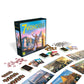 Repos Production | 7 Wonders | Board Game | Ages 10+ | 3-7 Players | 30 Minutes Playing Time