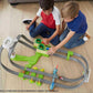Hot Wheels Mariokart Mario Circuit Track Set, Multi