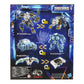 Transformers Legacy United Star Raider THUNDERTRON Action Figure Set 7-inch Robot with Accessories