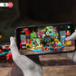 LEGO 43114 VIDIYO Punk Pirate Ship BeatBox Music Video Maker Musical Toy for Kids, Augmented Reality Set with App