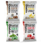 Diablo Sugar-Free Candy Variety Pack - Healthy Sweets Sweetened with Maltitol, Sugar-Free Treats for All Occasions, Ideal for Gift Boxes, Mother’s Day & Father’s Day – 75g Each, 4 Packs