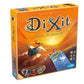 Asmodee | Dixit – The Dreamlike Storytelling Board Game for 3–8 Players | Simple to Learn with Stunning Art & Brilliant Creativity | For Games Nights, Family Gatherings & Parties | Ages 8+ | 30 Mins