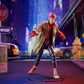 Spider-Man Hasbro Marvel Legends Series Into the Spider-Verse Peter B. Parker 15 CM Collectible Action Figure Toy For Kids Age 4 and Up