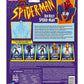 Spider-Man Marvel Legends Series 15 cm Ben Reilly Action Figure Toy, Includes 5 Accessories: 4 Alternate Hands, 1 Web Line FX