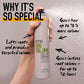 KMS AddVolume Root & Body Lift, For Fine Hair, Adds Volume & Lift, Heat Protection up to 230°C, Vegan & PETA Approved, 200ml