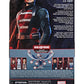 Universo Marvel Hasbro Marvel Avengers Legends Series Avengers 15-cm Action Figure Toy U.S. Agent, Premium Design And 2 Accessories, For Kids Age 4 And Up multicolor