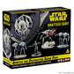 Atomic Mass Games | Star Wars Shatterpoint: Appetite for Destruction - Squad Pack | Ages 14+ | 2 Players | 90 Minutes Playing Time