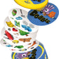 Asmodee | Dobble Camping | Card Game | Ages 6+ | 2-8 Players | 15 Minutes Playing Time