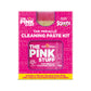The Pink Stuff Miracle Cleaning Paste Kit box front