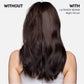 Wella Professionals Ultimate Repair Night Hair Serum – Lightweight Leave-in Treatment for Dry Damaged Hair – Repair Treatment & Frizz Control (30ml)