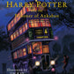 Harry Potter and the Prisoner of Azkaban: Illustrated Edition