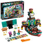 LEGO 43114 VIDIYO Punk Pirate Ship BeatBox Music Video Maker Musical Toy for Kids, Augmented Reality Set with App
